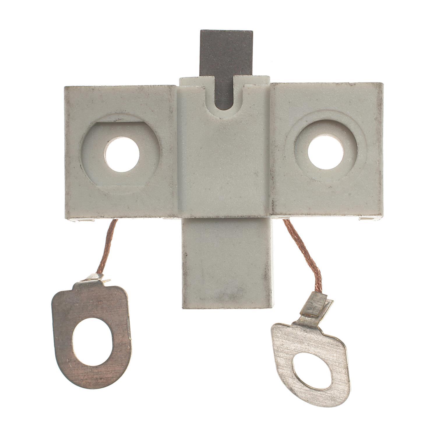 Standard Motor Products D119 - Alternator Brush Holder Standard Motor Products D119 Alternator Brush Holder product image 1 of 2