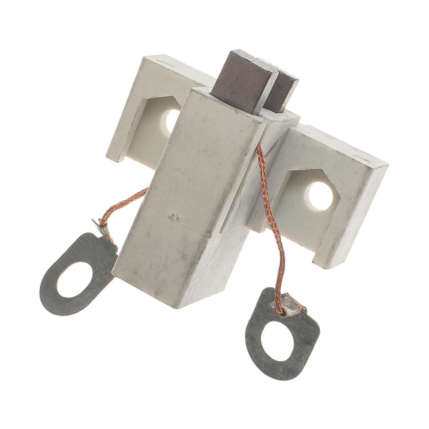 Standard Motor Products D119 - Alternator Brush Holder Standard Motor Products D119 Alternator Brush Holder product image 2 of 2