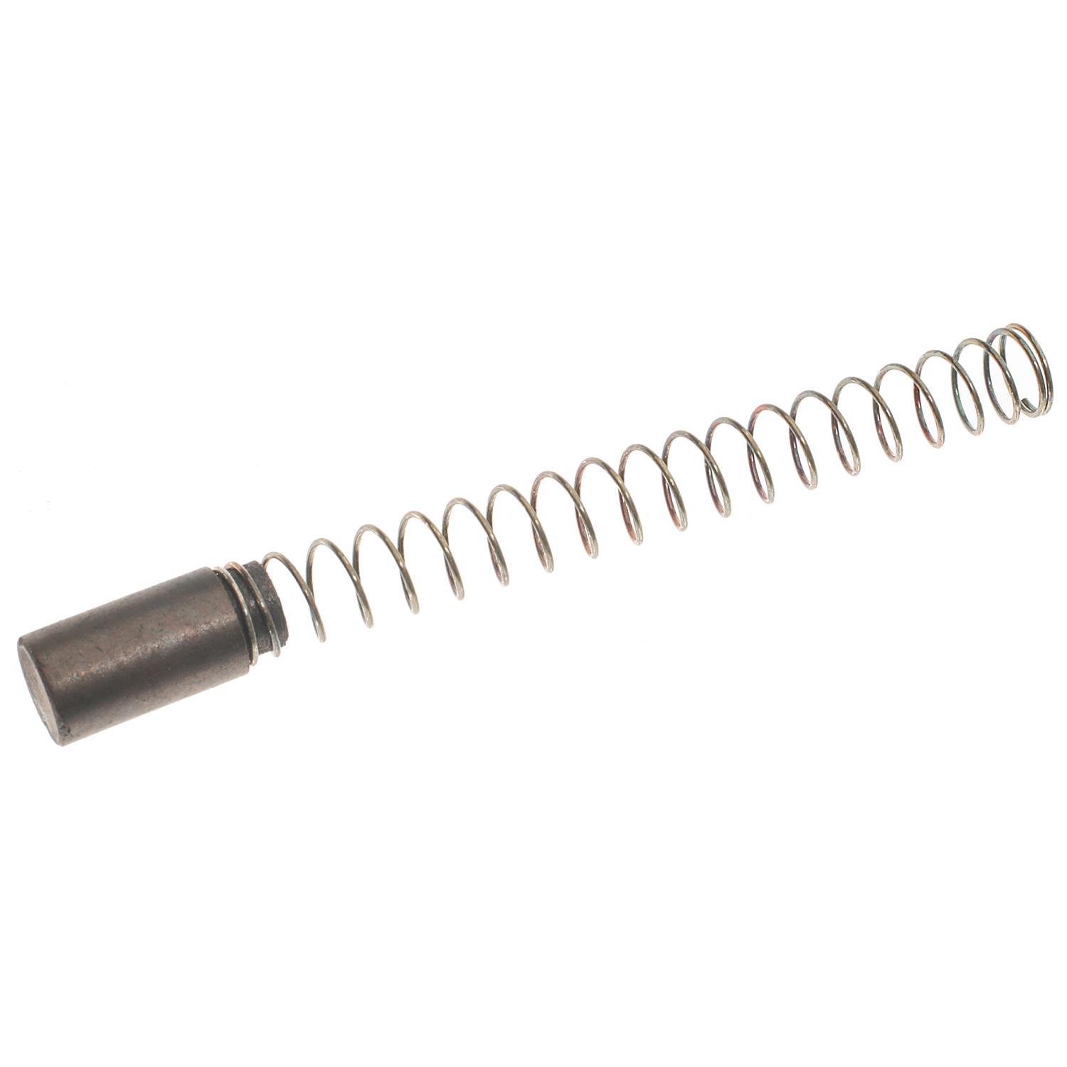 Standard Motor Products D124 - Alternator Brush Set Standard Motor Products D124 Alternator Brush Set product image 1 of 1