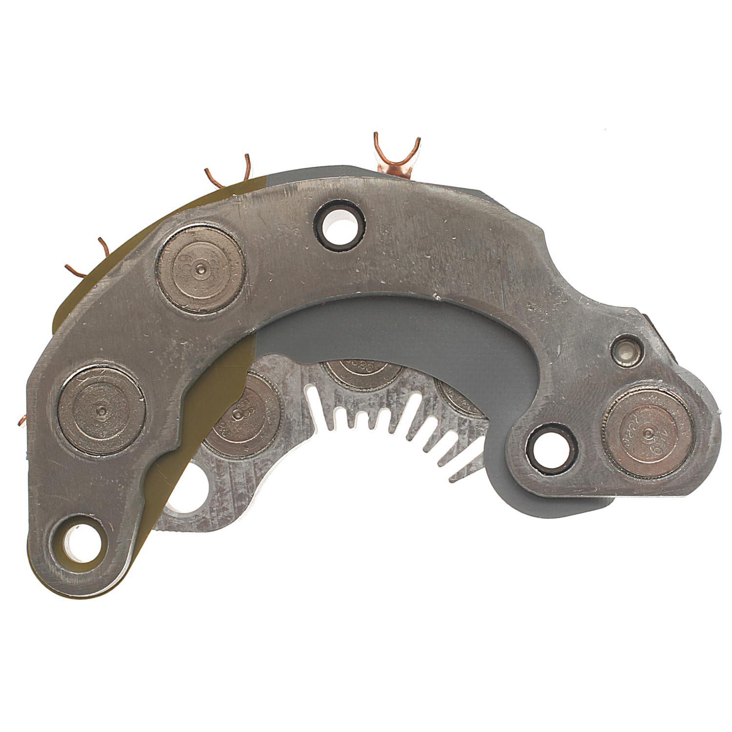 Standard Motor Products D127 Alternator Rectifier Set product image 1 of 3