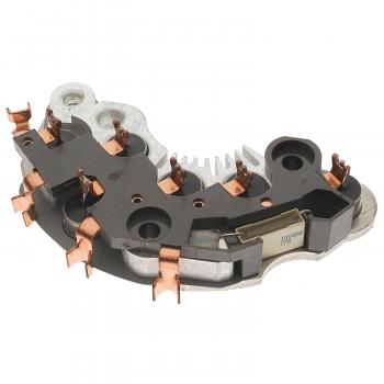 1994 Chevrolet Lumina Alternator Rectifier Set Standard Motor Products D127 image 2 of 3