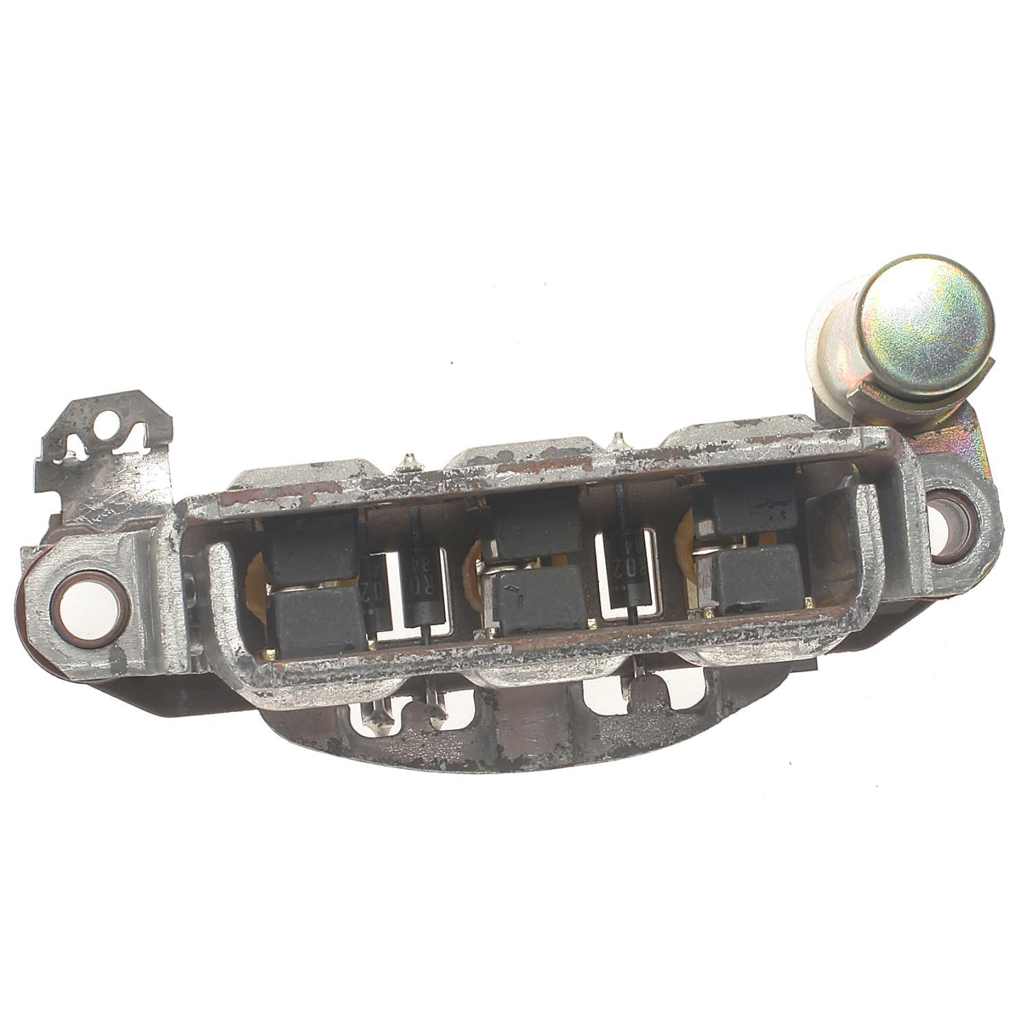 Standard Motor Products D14 - Alternator Rectifier Set Standard Motor Products D14 Alternator Rectifier Set product image 1 of 3