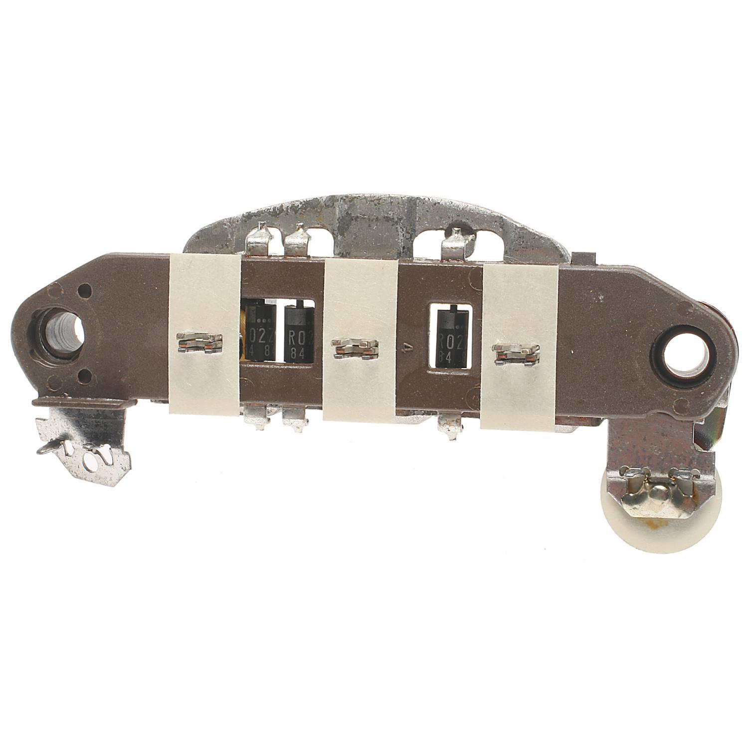 Standard Motor Products D14 - Alternator Rectifier Set Standard Motor Products D14 Alternator Rectifier Set product image 2 of 3