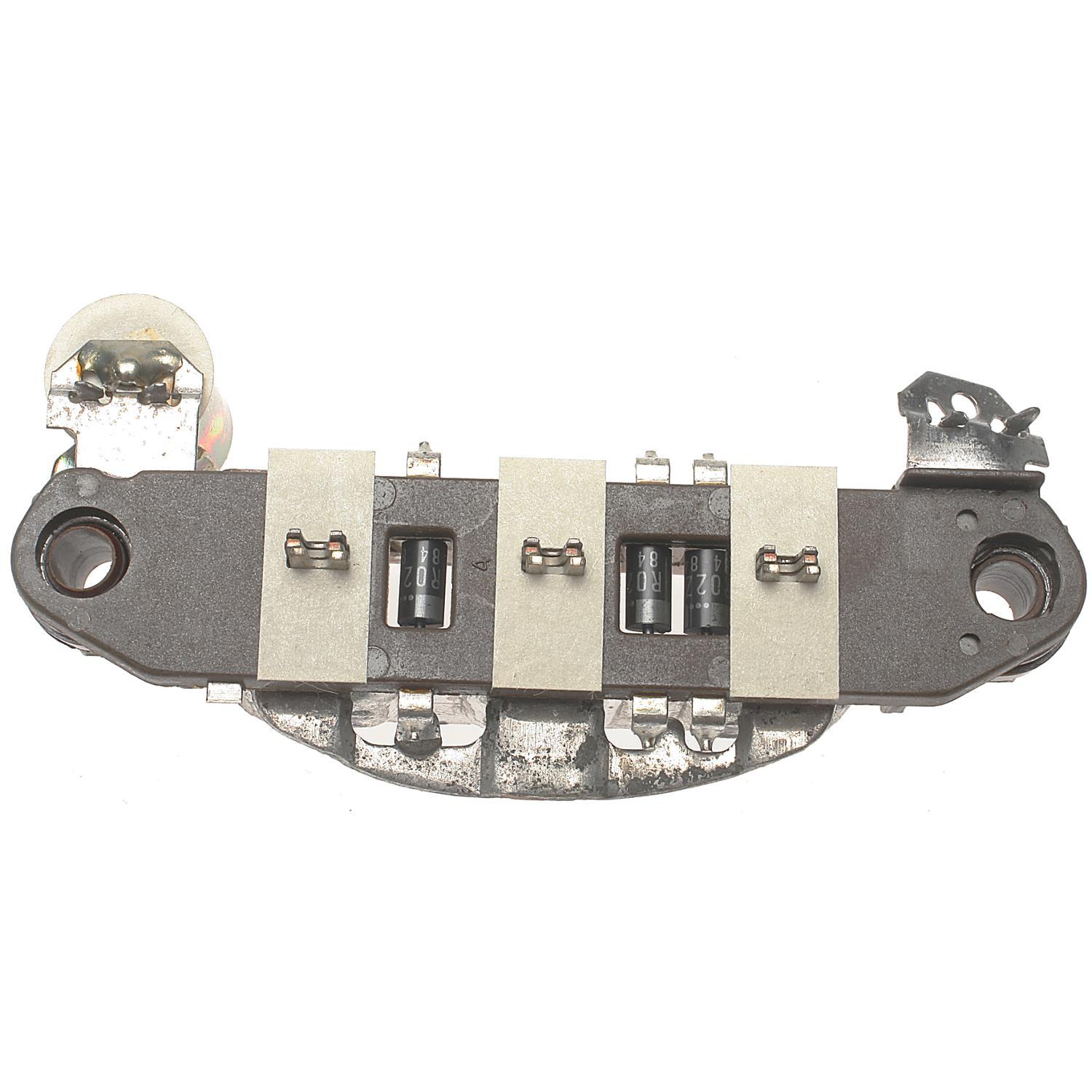 Standard Motor Products D14 - Alternator Rectifier Set Standard Motor Products D14 Alternator Rectifier Set product image 3 of 3