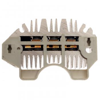 1984 Buick Skylark Alternator Rectifier Set Standard Motor Products D15 image 1 of 3
