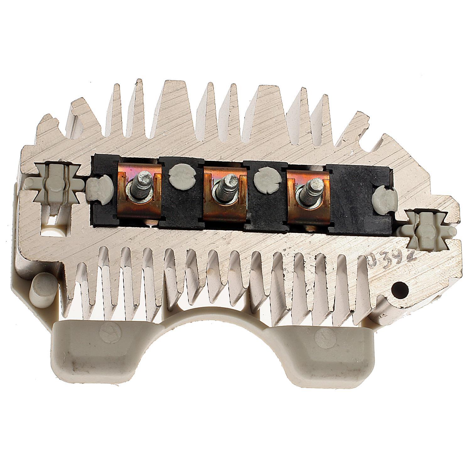 Standard Motor Products D15 - Alternator Rectifier Set Standard Motor Products D15 Alternator Rectifier Set product image 2 of 3