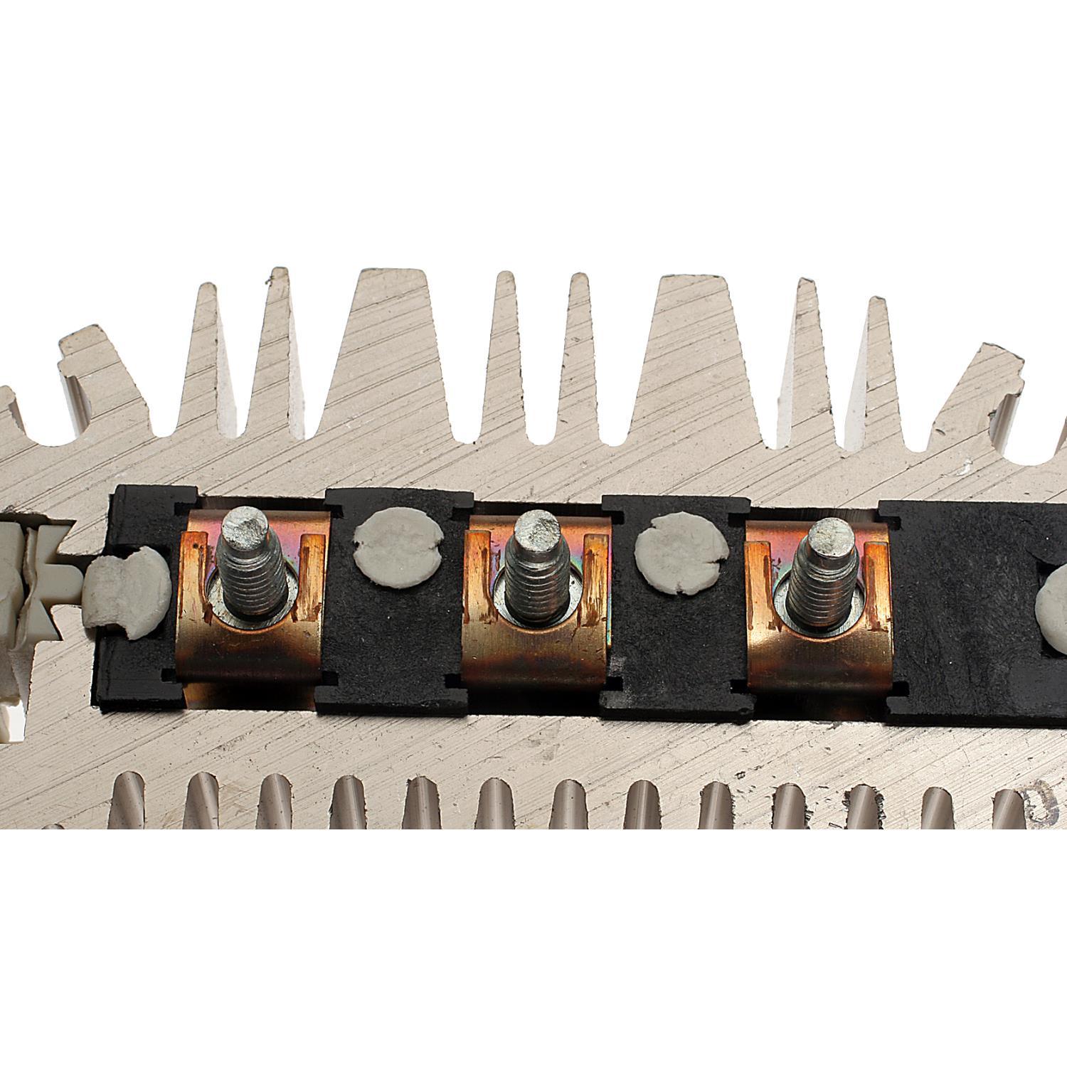 Standard Motor Products D15 - Alternator Rectifier Set Standard Motor Products D15 Alternator Rectifier Set product image 3 of 3