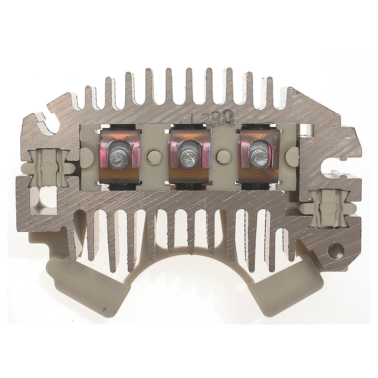 Standard Motor Products D16 - Alternator Rectifier Set Standard Motor Products D16 Alternator Rectifier Set product image 1 of 3