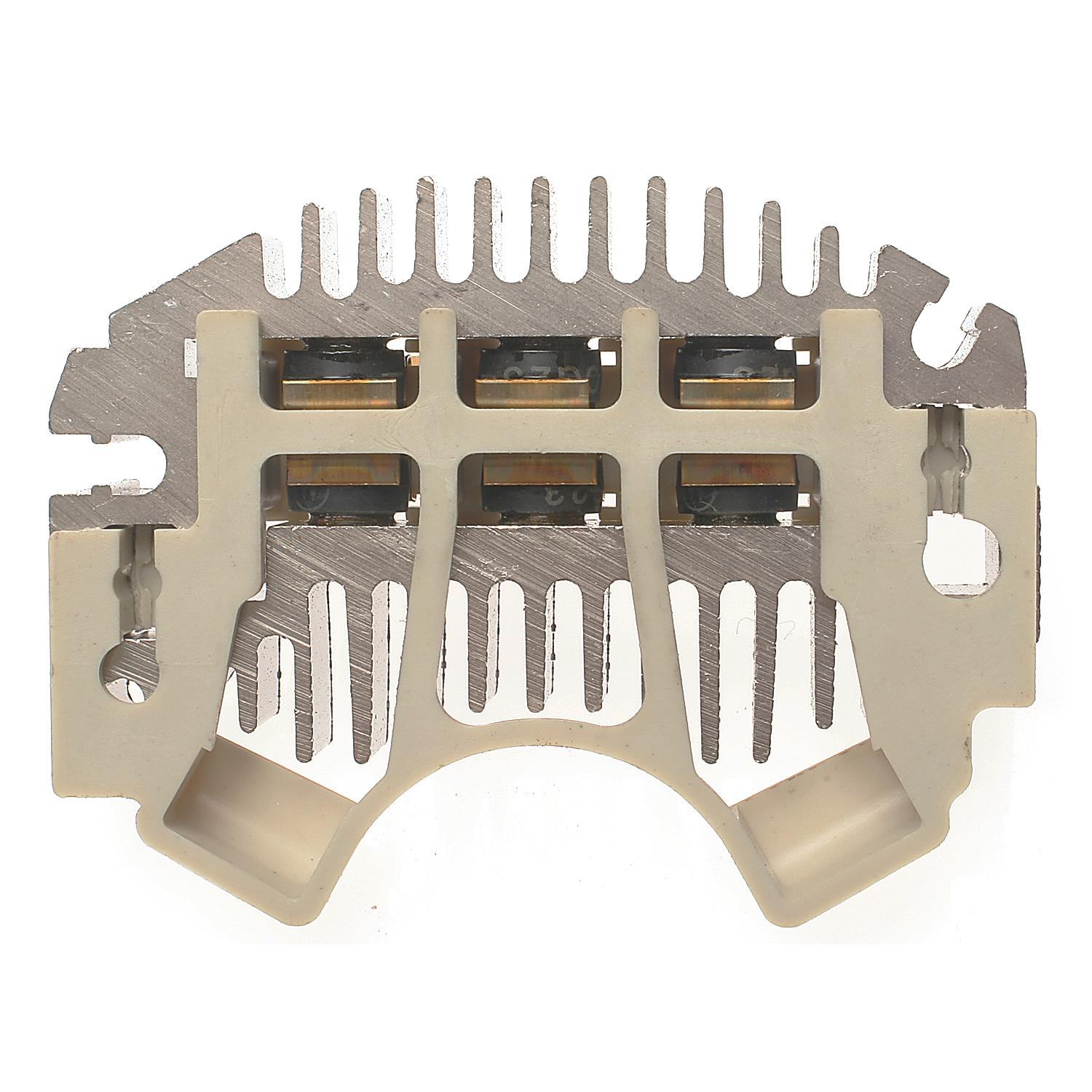 Standard Motor Products D16 - Alternator Rectifier Set Standard Motor Products D16 Alternator Rectifier Set product image 2 of 3
