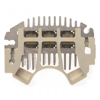 1984 Buick Skylark Alternator Rectifier Set Standard Motor Products D16 image 2 of 3