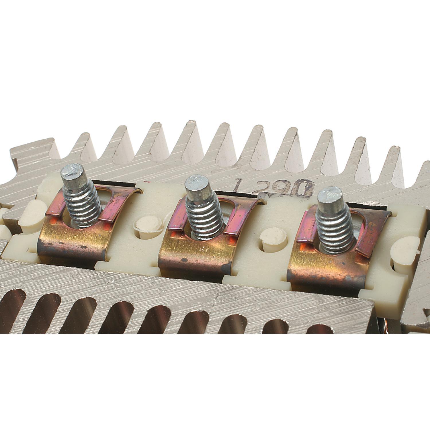 Standard Motor Products D16 - Alternator Rectifier Set Standard Motor Products D16 Alternator Rectifier Set product image 3 of 3