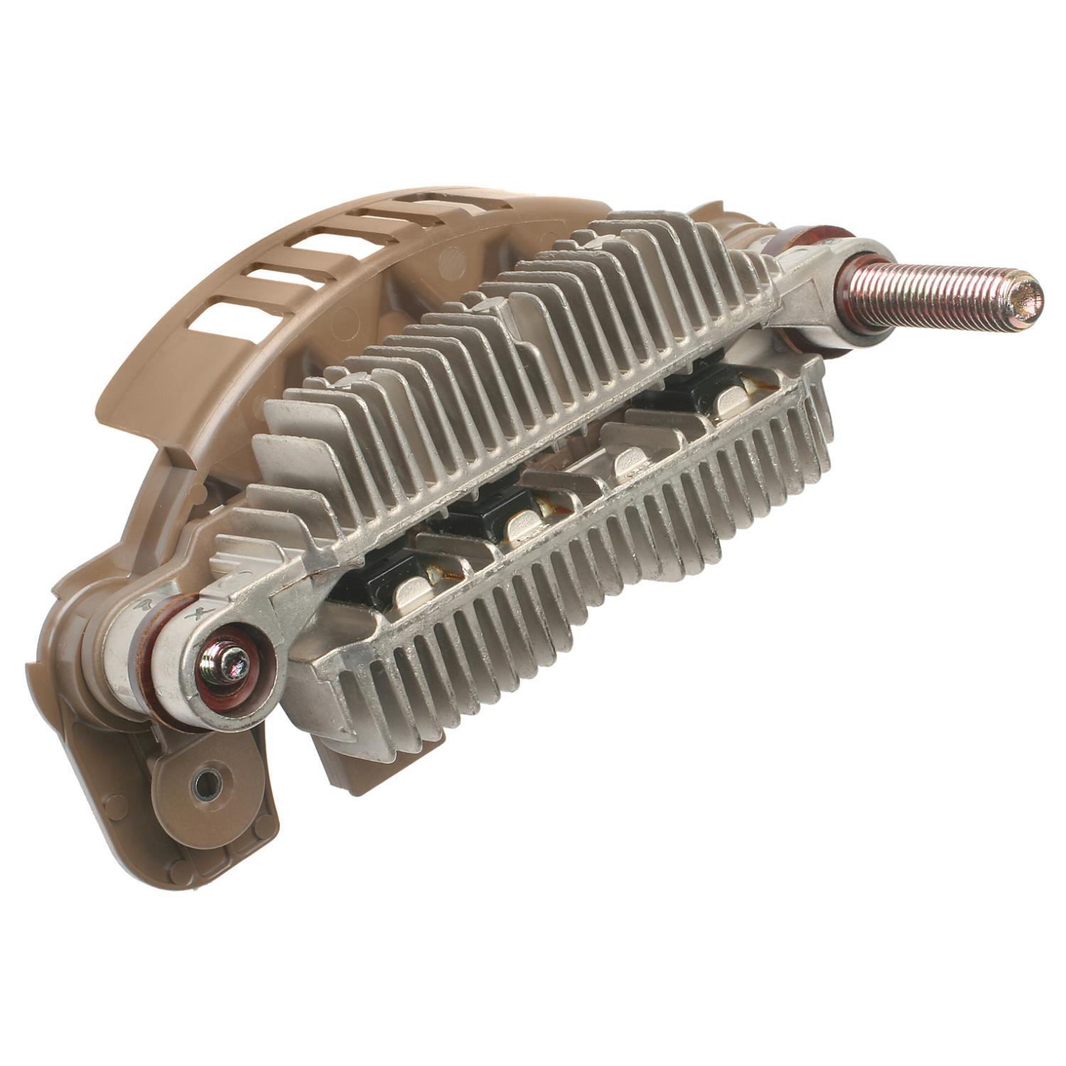 Standard Motor Products D200 - Alternator Rectifier Set Standard Motor Products D200 Alternator Rectifier Set product image 1 of 3