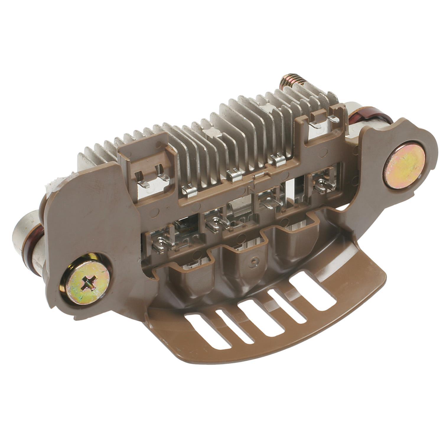 Standard Motor Products D200 - Alternator Rectifier Set Standard Motor Products D200 Alternator Rectifier Set product image 2 of 3