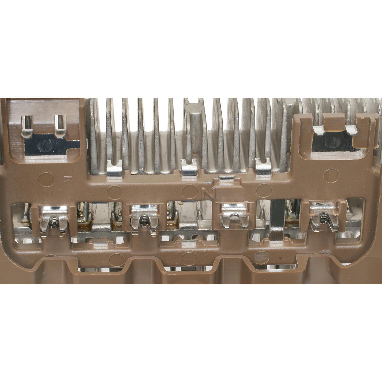Standard Motor Products D200 - Alternator Rectifier Set Standard Motor Products D200 Alternator Rectifier Set product image 3 of 3