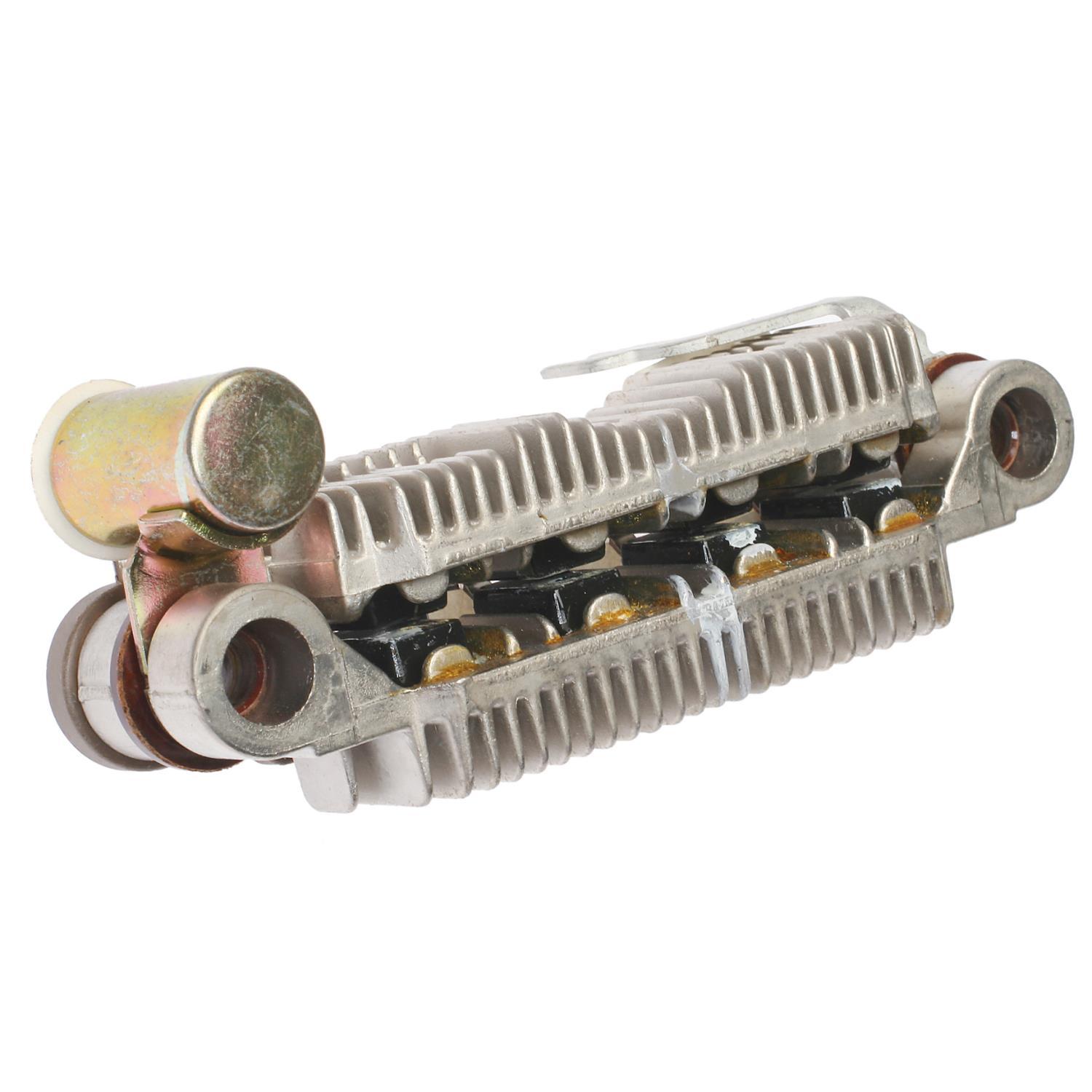 Standard Motor Products D210 - Alternator Rectifier Set Standard Motor Products D210 Alternator Rectifier Set product image 1 of 3
