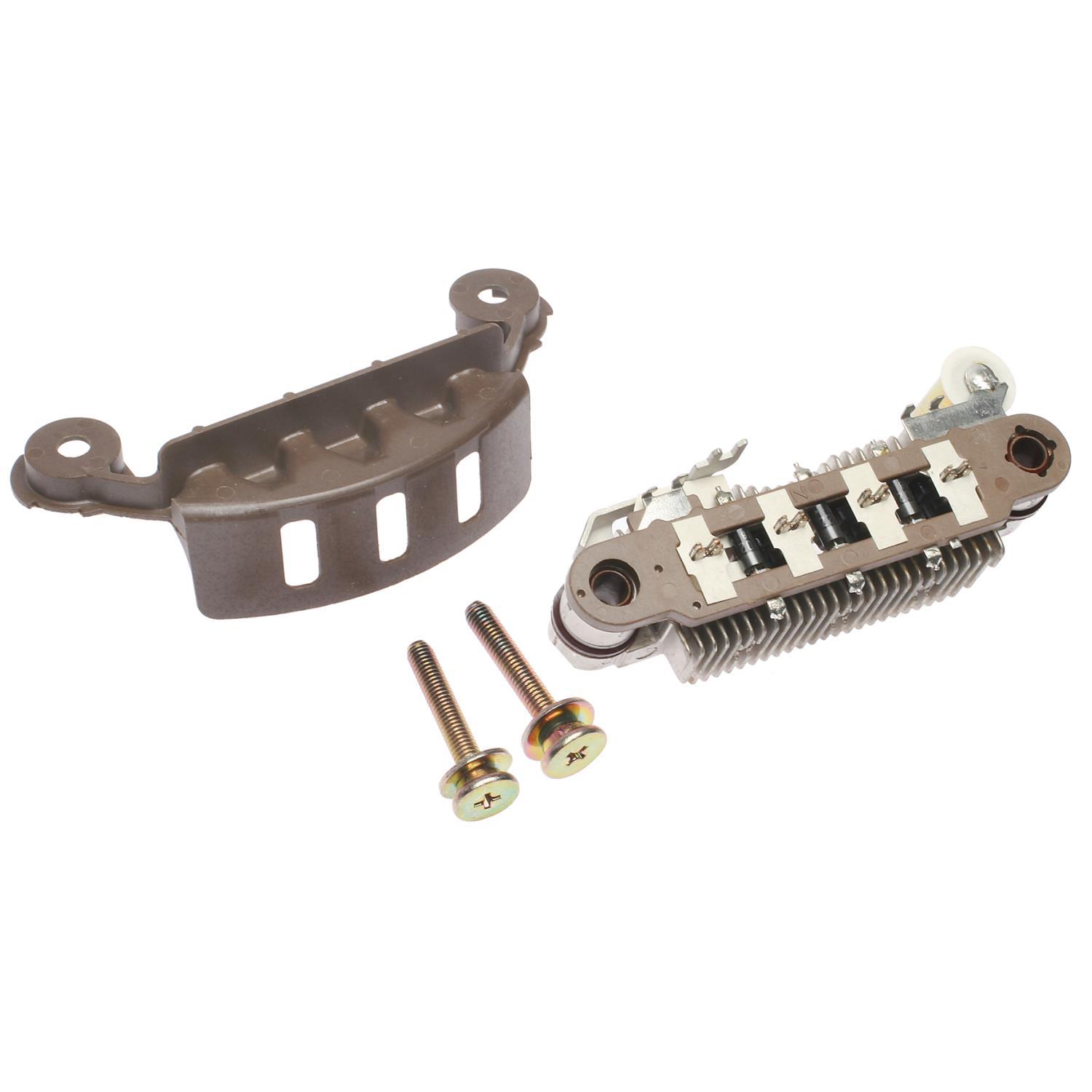 Standard Motor Products D210 - Alternator Rectifier Set Standard Motor Products D210 Alternator Rectifier Set product image 2 of 3