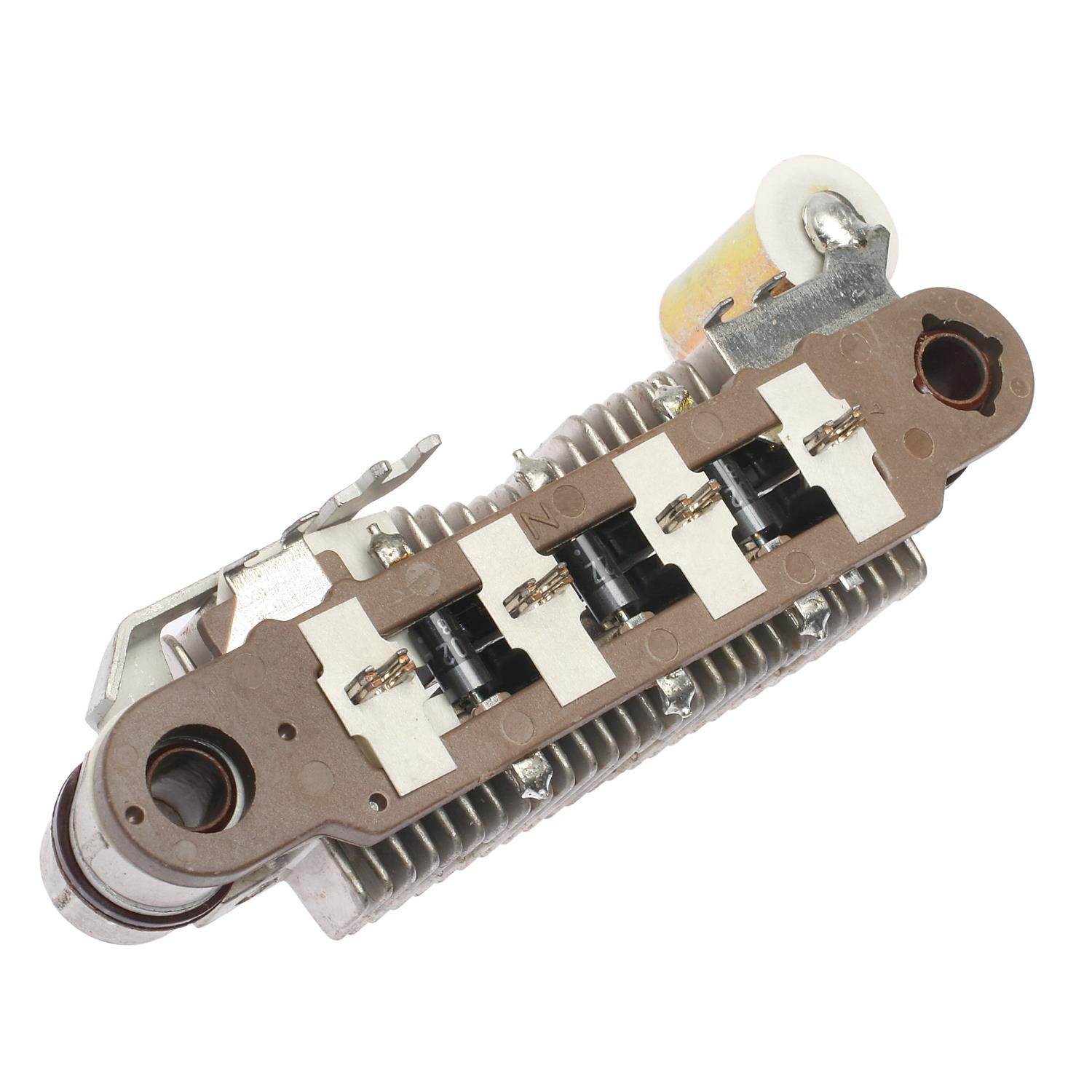 Standard Motor Products D210 - Alternator Rectifier Set Standard Motor Products D210 Alternator Rectifier Set product image 3 of 3