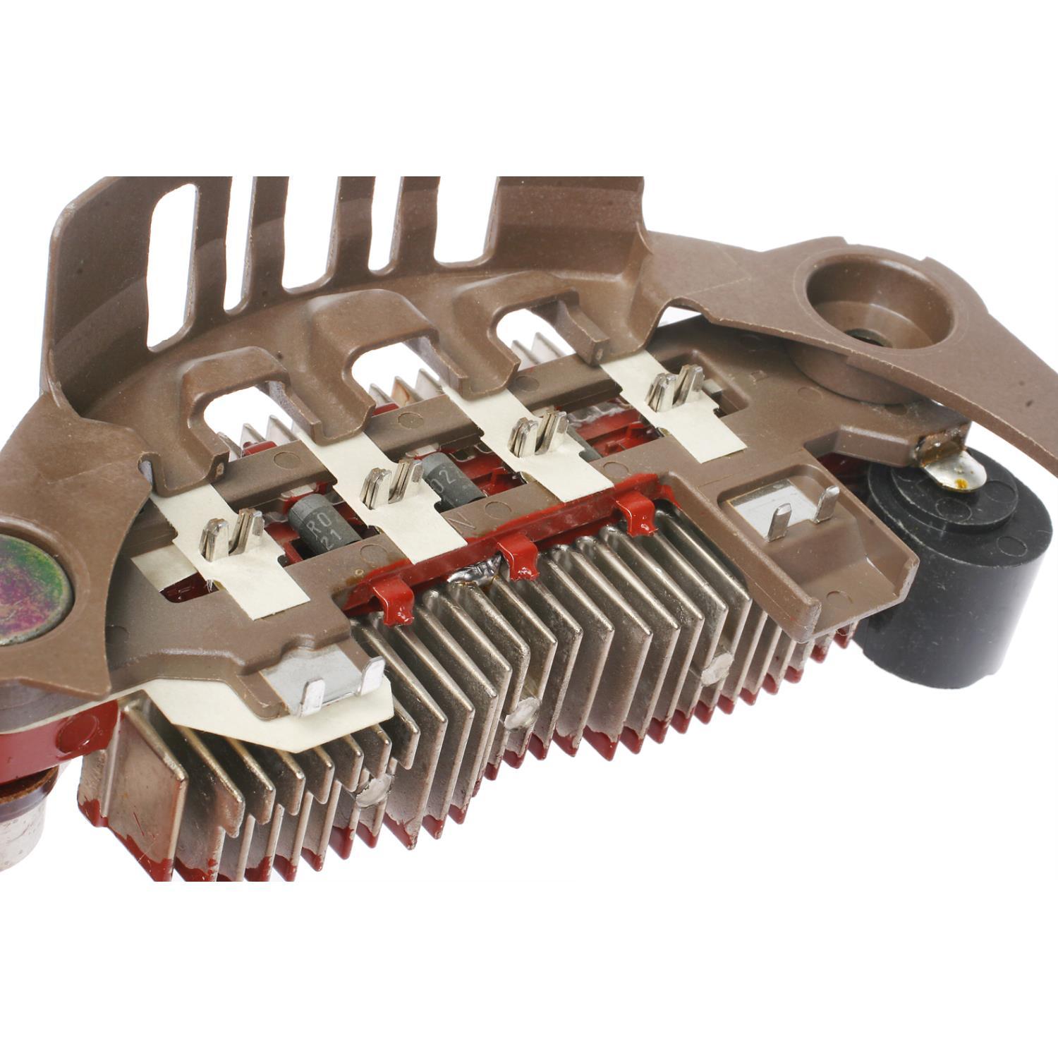 Standard Motor Products D212 - Alternator Rectifier Set Standard Motor Products D212 Alternator Rectifier Set product image 3 of 3