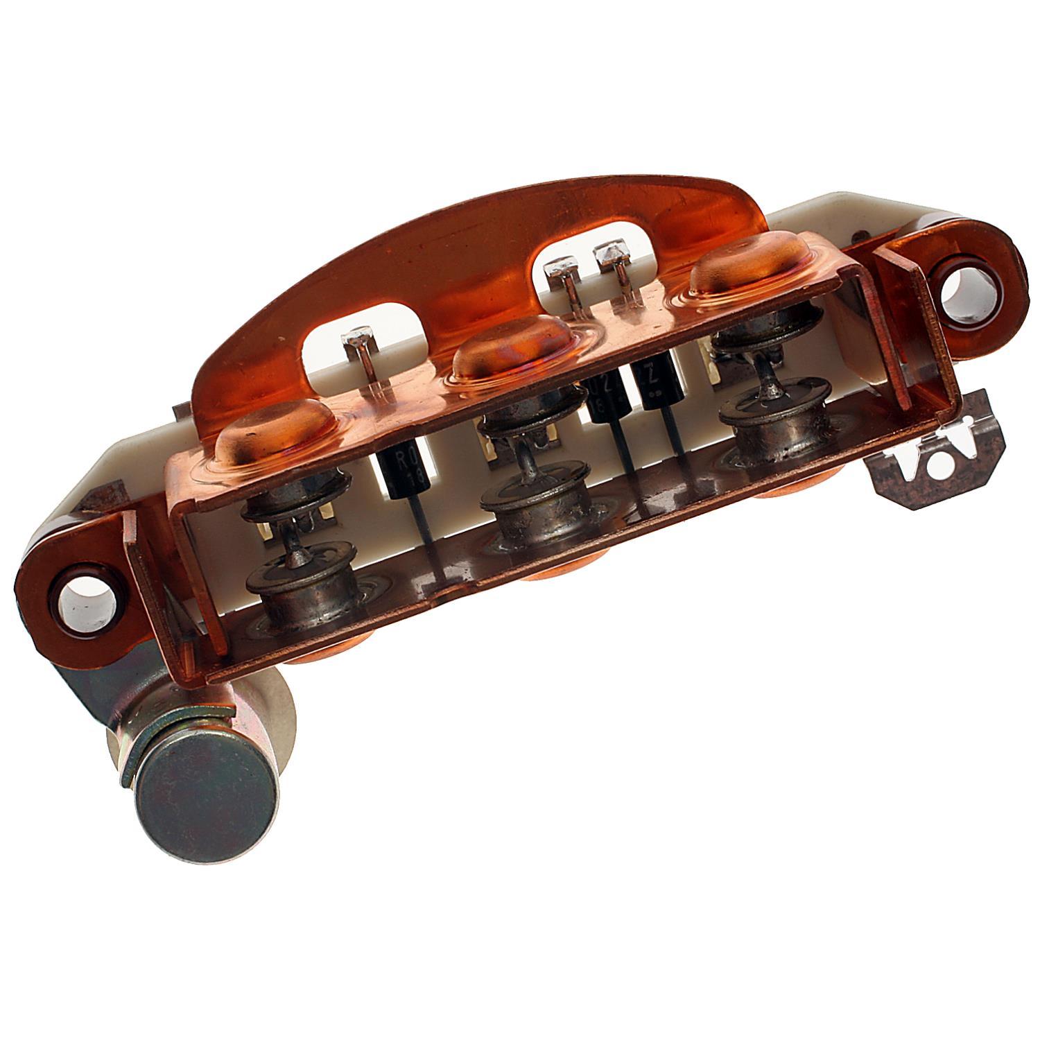 Standard Motor Products D22 - Alternator Rectifier Set Standard Motor Products D22 Alternator Rectifier Set product image 1 of 3
