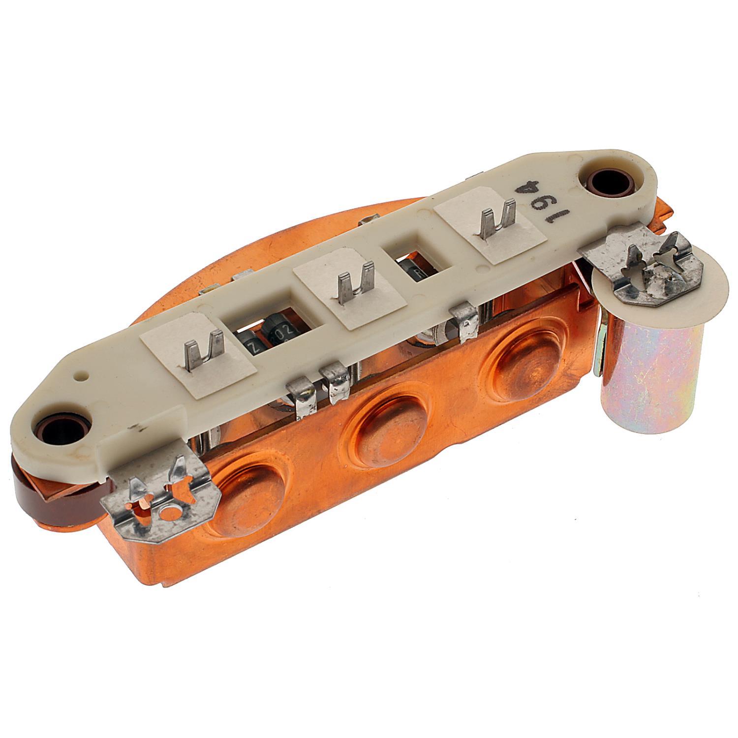 Standard Motor Products D22 - Alternator Rectifier Set Standard Motor Products D22 Alternator Rectifier Set product image 2 of 3