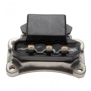 1986 Ford LTD Alternator Rectifier Set Standard Motor Products D23 image 2 of 3