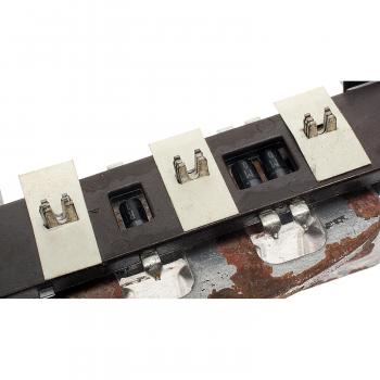 1981 Mazda GLC Alternator Rectifier Set Standard Motor Products D25 image 3 of 3