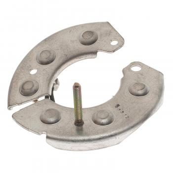 1979 Mazda RX-7 Alternator Rectifier Set Standard Motor Products D26 image 2 of 2