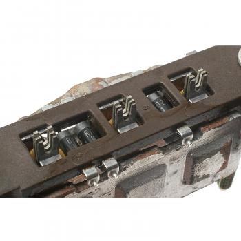1985 Mazda GLC Alternator Rectifier Set Standard Motor Products D27 image 3 of 3