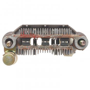 1989 Mitsubishi Montero Alternator Diode Trio Standard Motor Products D29 image 1 of 3