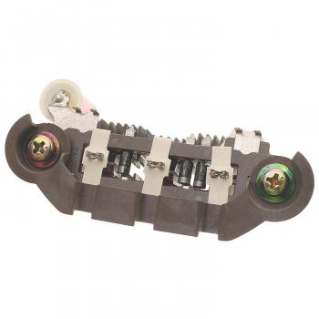 1989 Mitsubishi Montero Alternator Diode Trio Standard Motor Products D29 image 2 of 3