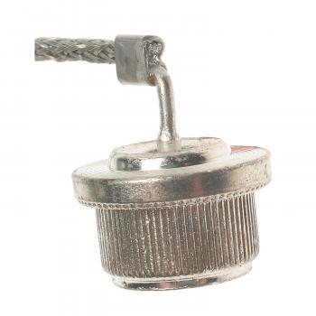 1965 Oldsmobile Dynamic Alternator Diode Standard Motor Products D2P image 3 of 3