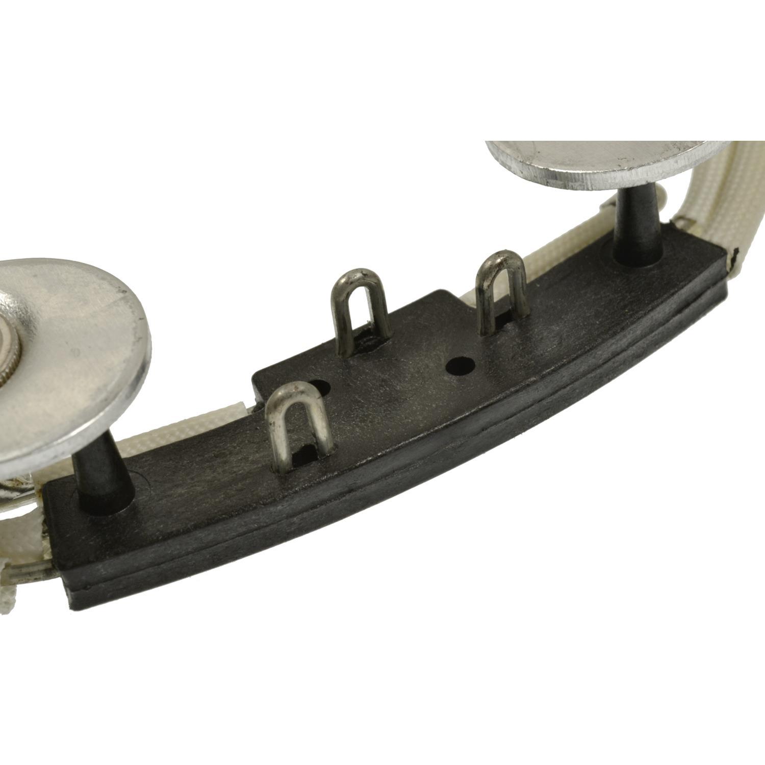 Standard Motor Products D3 - Alternator Rectifier Set Standard Motor Products D3 Alternator Rectifier Set product image 3 of 3