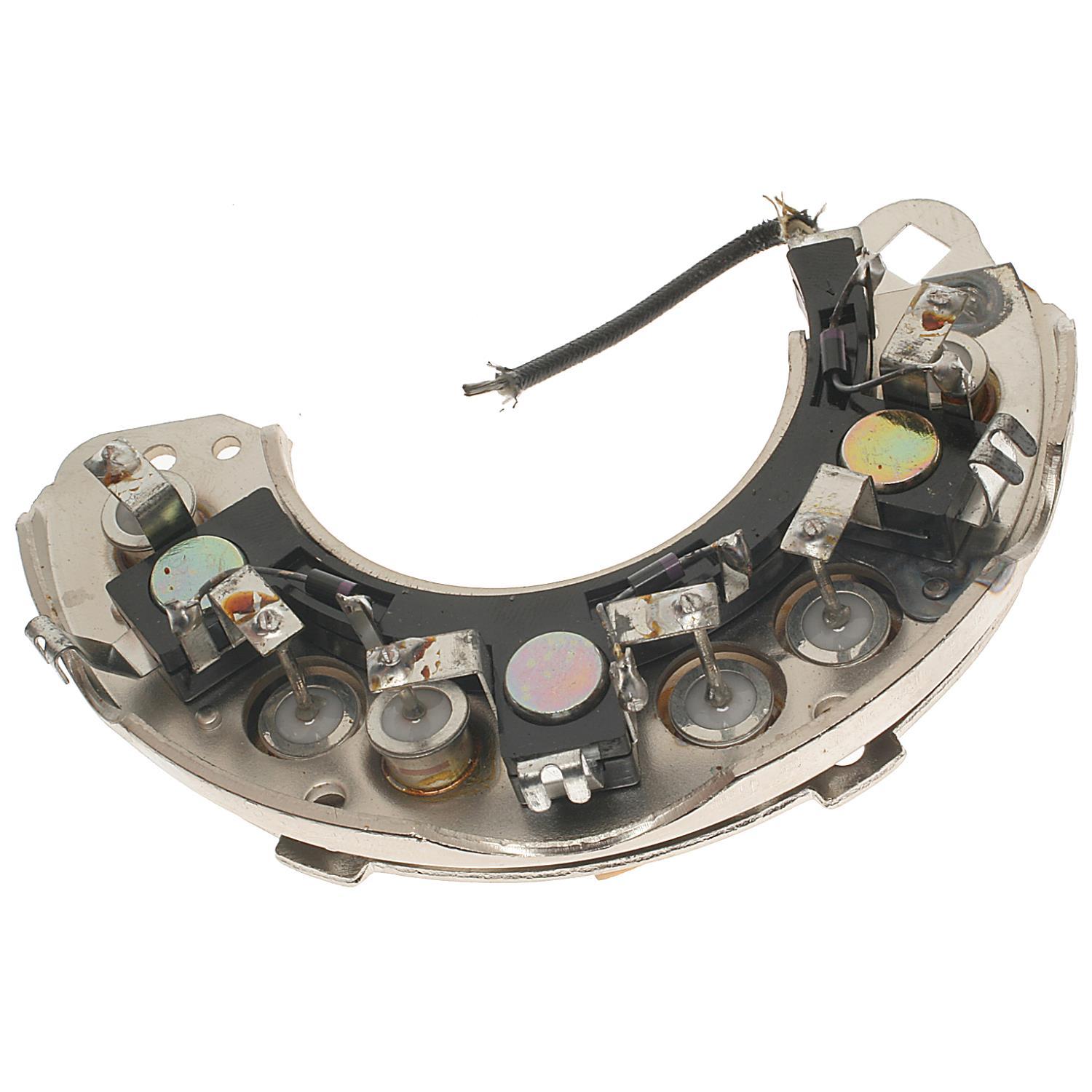 Standard Motor Products D32 - Alternator Rectifier Set Standard Motor Products D32 Alternator Rectifier Set product image 1 of 3