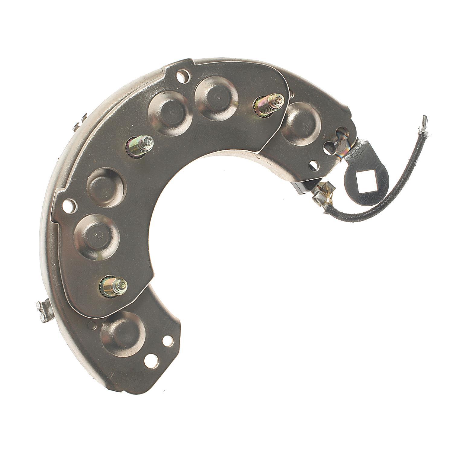 Standard Motor Products D32 - Alternator Rectifier Set Standard Motor Products D32 Alternator Rectifier Set product image 2 of 3