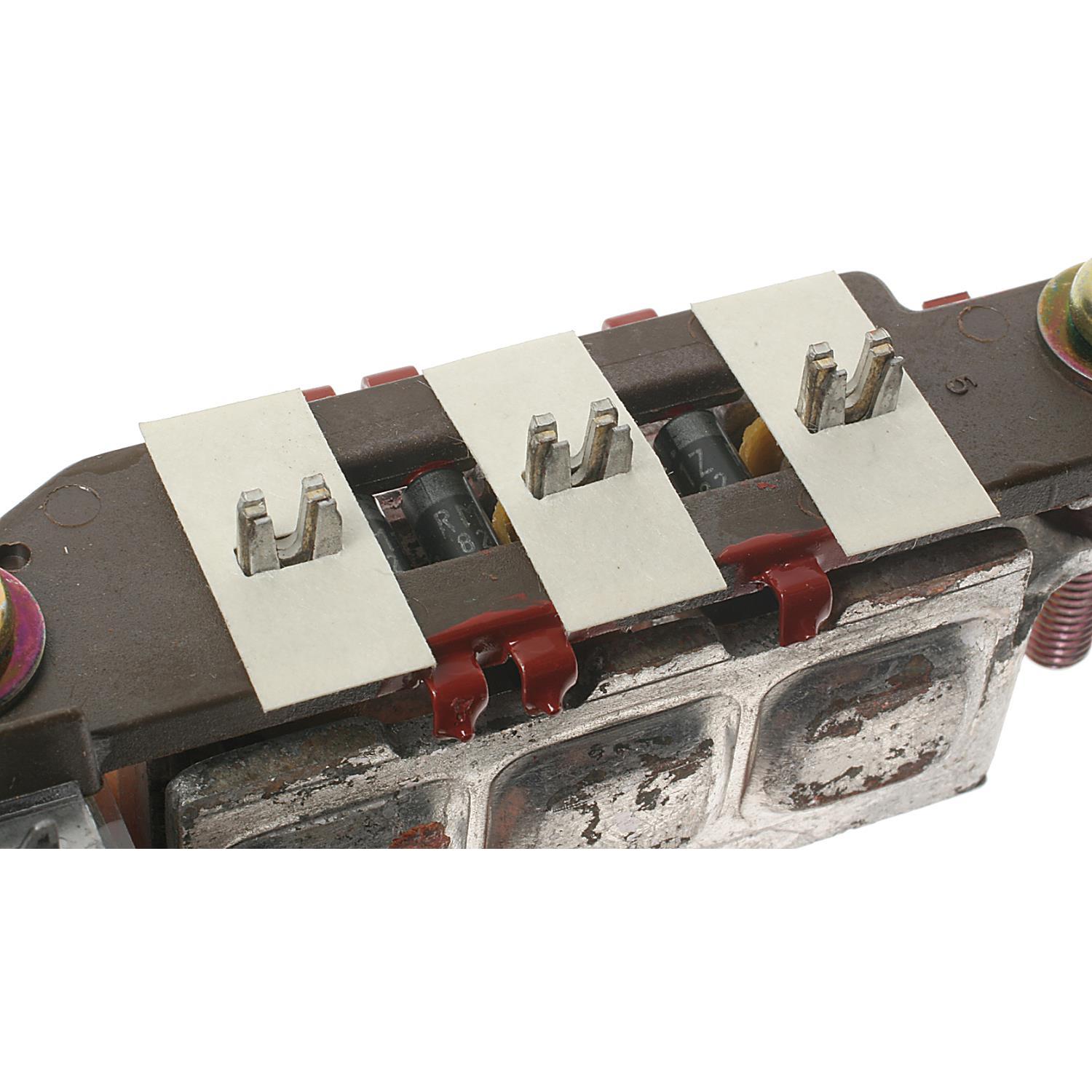 Standard Motor Products D34 - Alternator Diode Standard Motor Products D34 Alternator Diode product image 3 of 3