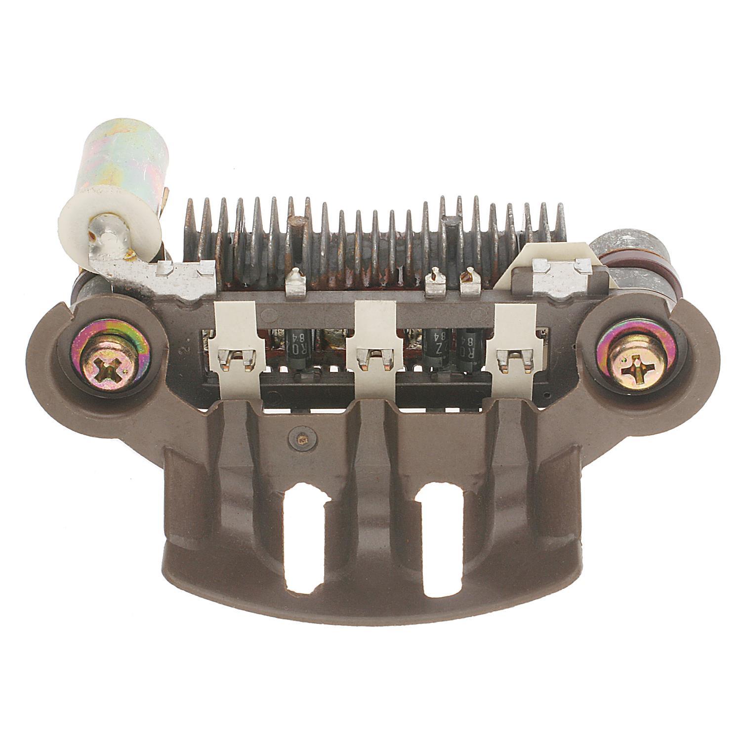 Standard Motor Products D36 - Alternator Rectifier Set Standard Motor Products D36 Alternator Rectifier Set product image 1 of 3