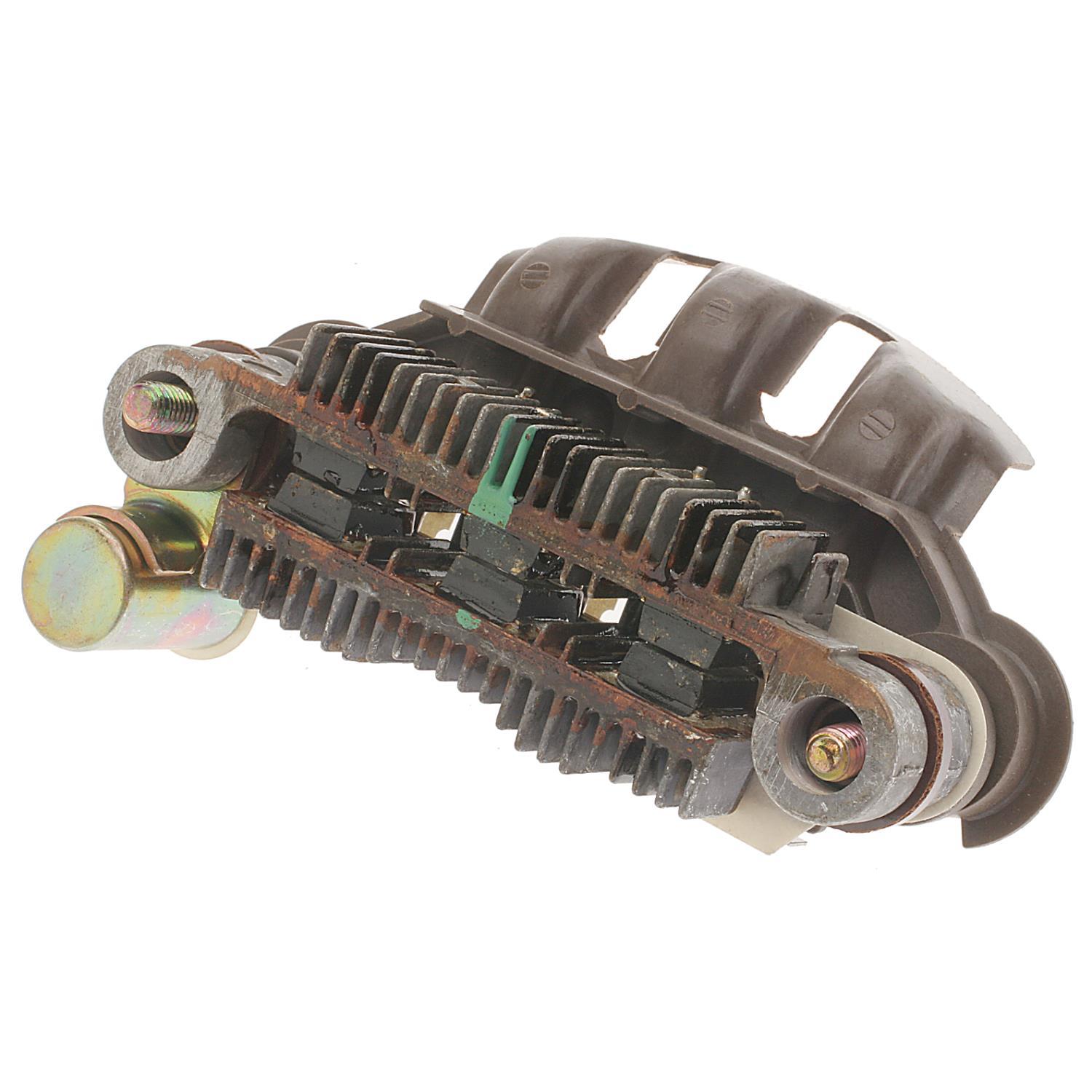 Standard Motor Products D36 - Alternator Rectifier Set Standard Motor Products D36 Alternator Rectifier Set product image 2 of 3