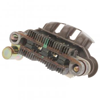 1988 Mitsubishi Montero Alternator Rectifier Set Standard Motor Products D36 image 2 of 3