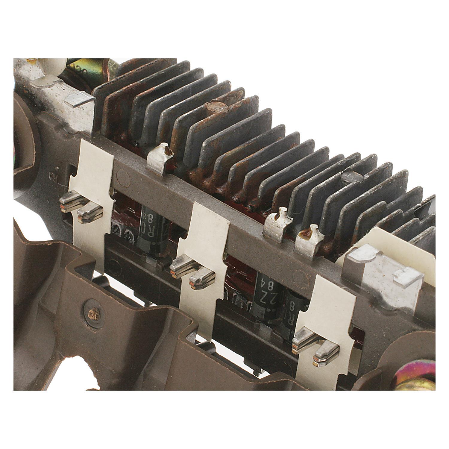 Standard Motor Products D36 - Alternator Rectifier Set Standard Motor Products D36 Alternator Rectifier Set product image 3 of 3