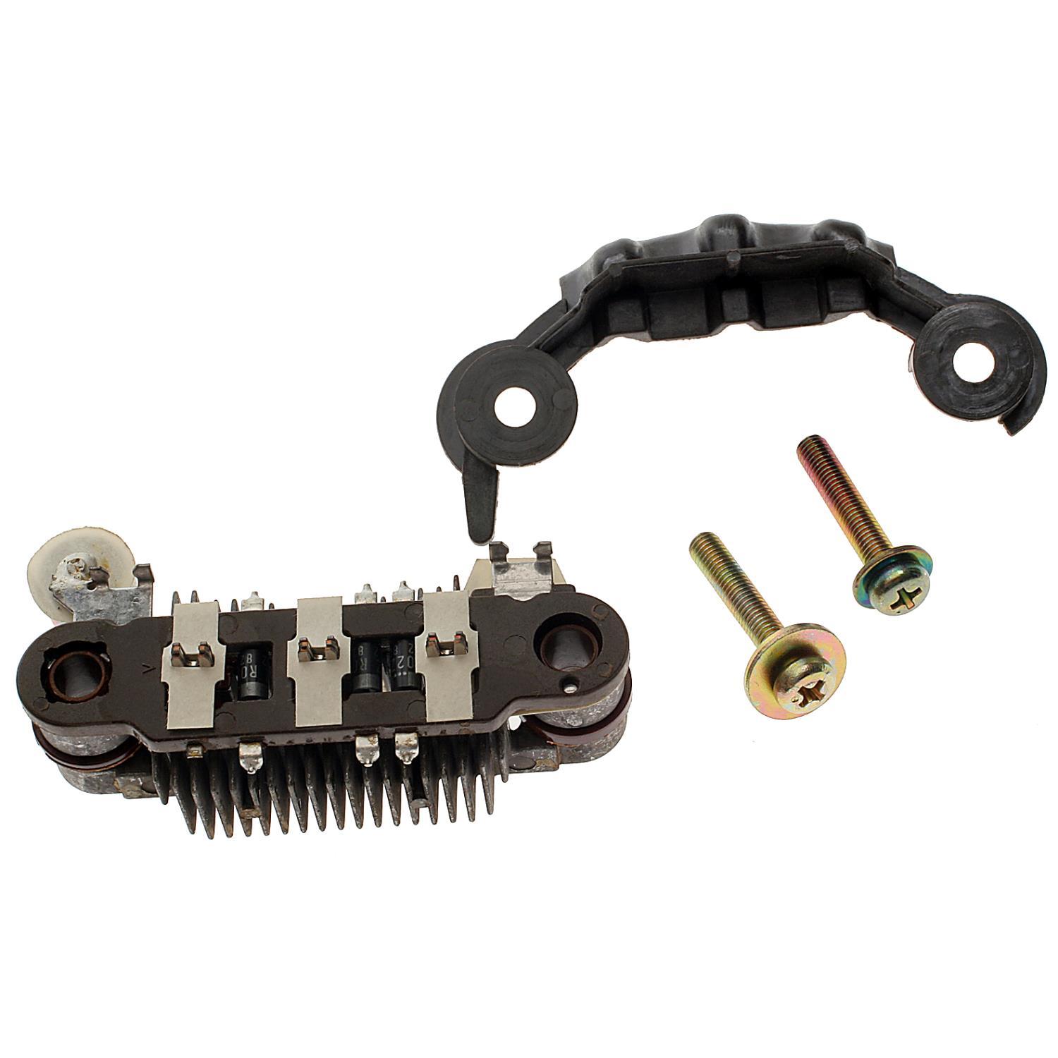 Standard Motor Products D37 - Alternator Rectifier Set Standard Motor Products D37 Alternator Rectifier Set product image 1 of 3