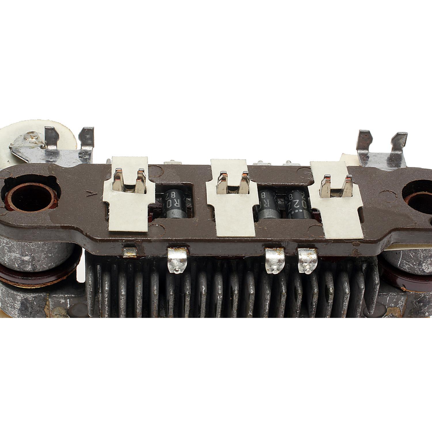 Standard Motor Products D37 - Alternator Rectifier Set Standard Motor Products D37 Alternator Rectifier Set product image 2 of 3