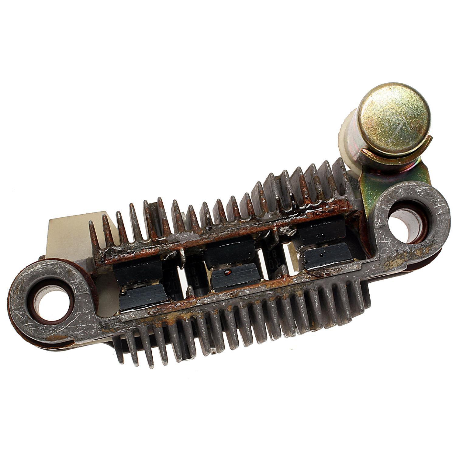 Standard Motor Products D37 - Alternator Rectifier Set Standard Motor Products D37 Alternator Rectifier Set product image 3 of 3