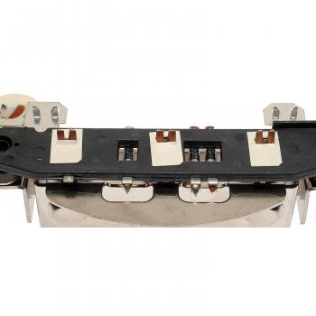 1984 Mitsubishi Starion Alternator Rectifier Set Standard Motor Products D38 image 3 of 3