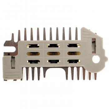 1981 Oldsmobile Delta 88 Alternator Rectifier Set Standard Motor Products D4 image 1 of 3