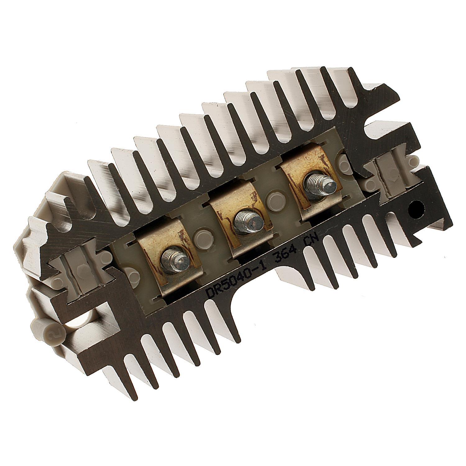 Standard Motor Products D4 - Alternator Rectifier Set Standard Motor Products D4 Alternator Rectifier Set product image 2 of 3