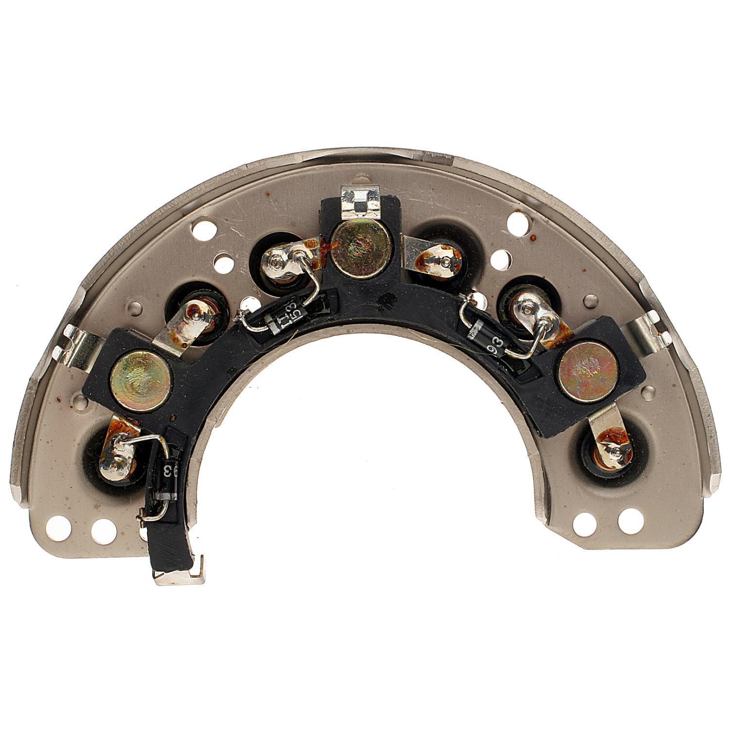 Standard Motor Products D42 Alternator Rectifier Set product image 1 of 3