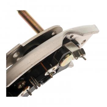 1986 Nissan Pulsar NX Alternator Rectifier Set Standard Motor Products D42 image 3 of 3