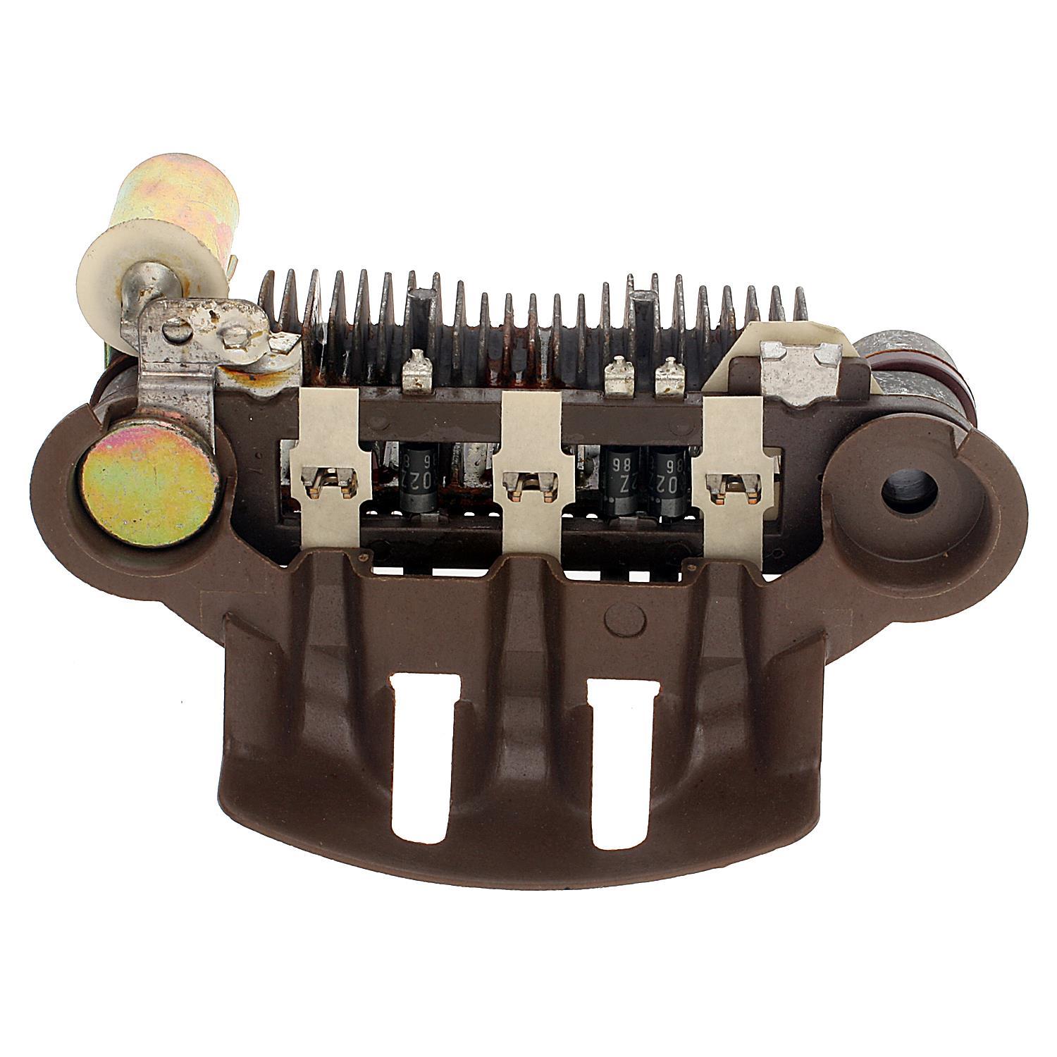 Standard Motor Products D44 - Alternator Rectifier Set Standard Motor Products D44 Alternator Rectifier Set product image 1 of 3