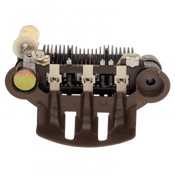 1988 Mercury Tracer Alternator Rectifier Set Standard Motor Products D44 image 1 of 3