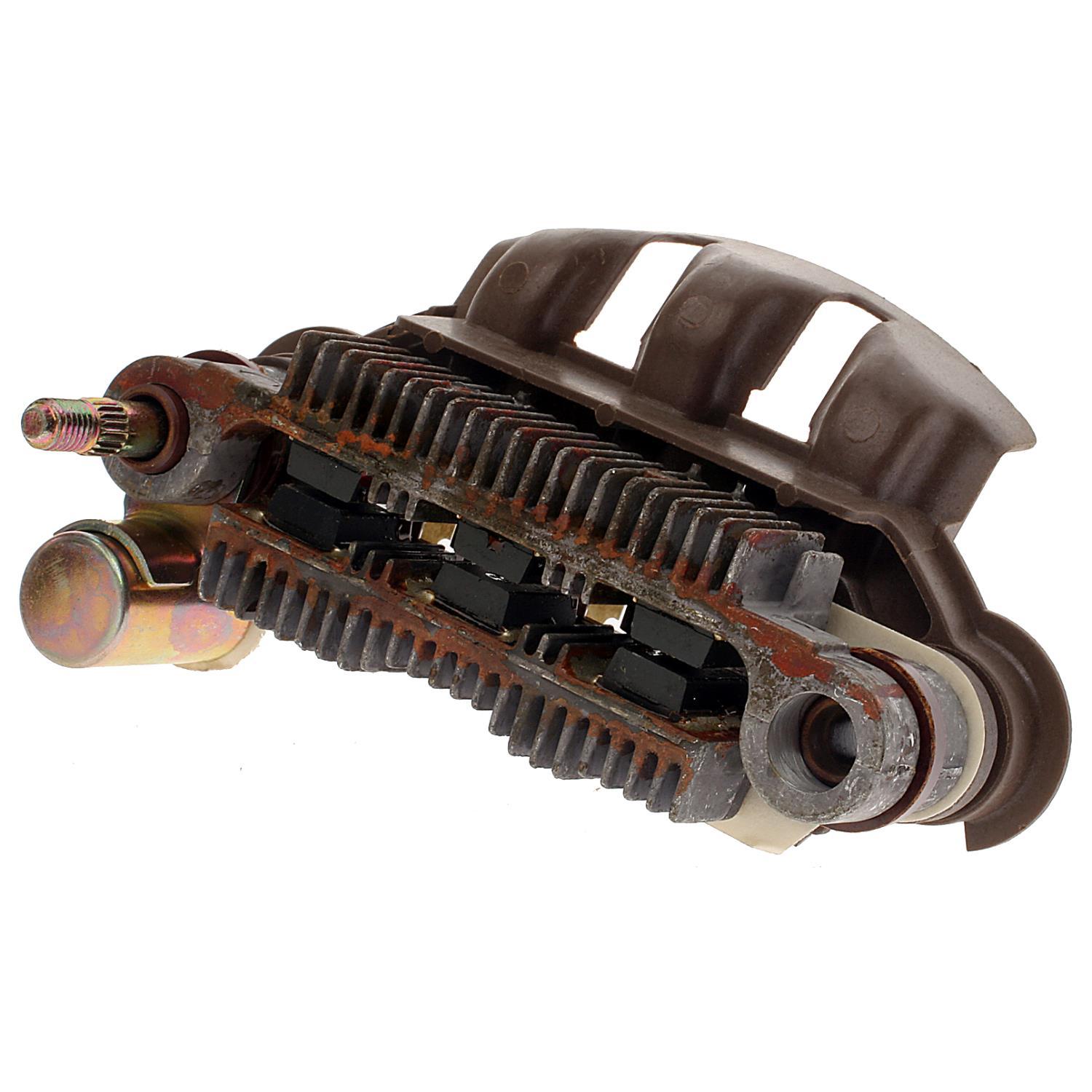 Standard Motor Products D44 - Alternator Rectifier Set Standard Motor Products D44 Alternator Rectifier Set product image 2 of 3